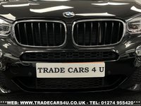 USED 2013 13 BMW X5 3.0 XDRIVE30D M SPORT 5d 255 BHP UK DELIVERY FLAT FEE &pound;175 (SUBJECT TO DEAL) *OVER 100 IMAGES ON OUR WEBSITE*BESPOKE FINANCE ARRANGED*PART EXCHANGE WELCOME*ALL VEHICLES HPI CLEAR