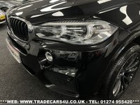 USED 2013 13 BMW X5 3.0 XDRIVE30D M SPORT 5d 255 BHP UK DELIVERY FLAT FEE &pound;175 (SUBJECT TO DEAL) *OVER 100 IMAGES ON OUR WEBSITE*BESPOKE FINANCE ARRANGED*PART EXCHANGE WELCOME*ALL VEHICLES HPI CLEAR