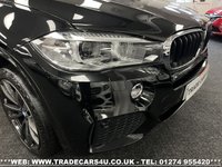 USED 2013 13 BMW X5 3.0 XDRIVE30D M SPORT 5d 255 BHP UK DELIVERY FLAT FEE &pound;175 (SUBJECT TO DEAL) *OVER 100 IMAGES ON OUR WEBSITE*BESPOKE FINANCE ARRANGED*PART EXCHANGE WELCOME*ALL VEHICLES HPI CLEAR