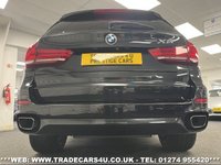 USED 2013 13 BMW X5 3.0 XDRIVE30D M SPORT 5d 255 BHP UK DELIVERY FLAT FEE &pound;175 (SUBJECT TO DEAL) *OVER 100 IMAGES ON OUR WEBSITE*BESPOKE FINANCE ARRANGED*PART EXCHANGE WELCOME*ALL VEHICLES HPI CLEAR