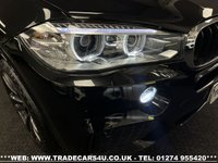 USED 2013 13 BMW X5 3.0 XDRIVE30D M SPORT 5d 255 BHP UK DELIVERY FLAT FEE &pound;175 (SUBJECT TO DEAL) *OVER 100 IMAGES ON OUR WEBSITE*BESPOKE FINANCE ARRANGED*PART EXCHANGE WELCOME*ALL VEHICLES HPI CLEAR