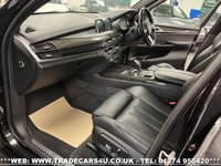 USED 2013 13 BMW X5 3.0 XDRIVE30D M SPORT 5d 255 BHP UK DELIVERY FLAT FEE &pound;175 (SUBJECT TO DEAL) *OVER 100 IMAGES ON OUR WEBSITE*BESPOKE FINANCE ARRANGED*PART EXCHANGE WELCOME*ALL VEHICLES HPI CLEAR