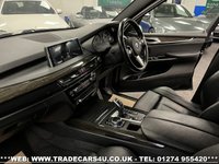 USED 2013 13 BMW X5 3.0 XDRIVE30D M SPORT 5d 255 BHP UK DELIVERY FLAT FEE &pound;175 (SUBJECT TO DEAL) *OVER 100 IMAGES ON OUR WEBSITE*BESPOKE FINANCE ARRANGED*PART EXCHANGE WELCOME*ALL VEHICLES HPI CLEAR