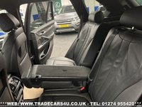 USED 2013 13 BMW X5 3.0 XDRIVE30D M SPORT 5d 255 BHP UK DELIVERY FLAT FEE &pound;175 (SUBJECT TO DEAL) *OVER 100 IMAGES ON OUR WEBSITE*BESPOKE FINANCE ARRANGED*PART EXCHANGE WELCOME*ALL VEHICLES HPI CLEAR
