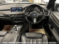 USED 2013 13 BMW X5 3.0 XDRIVE30D M SPORT 5d 255 BHP UK DELIVERY FLAT FEE &pound;175 (SUBJECT TO DEAL) *OVER 100 IMAGES ON OUR WEBSITE*BESPOKE FINANCE ARRANGED*PART EXCHANGE WELCOME*ALL VEHICLES HPI CLEAR