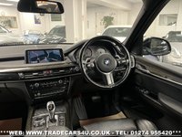 USED 2013 13 BMW X5 3.0 XDRIVE30D M SPORT 5d 255 BHP UK DELIVERY FLAT FEE &pound;175 (SUBJECT TO DEAL) *OVER 100 IMAGES ON OUR WEBSITE*BESPOKE FINANCE ARRANGED*PART EXCHANGE WELCOME*ALL VEHICLES HPI CLEAR