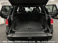 USED 2013 13 BMW X5 3.0 XDRIVE30D M SPORT 5d 255 BHP UK DELIVERY FLAT FEE &pound;175 (SUBJECT TO DEAL) *OVER 100 IMAGES ON OUR WEBSITE*BESPOKE FINANCE ARRANGED*PART EXCHANGE WELCOME*ALL VEHICLES HPI CLEAR