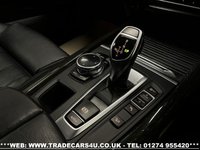 USED 2013 13 BMW X5 3.0 XDRIVE30D M SPORT 5d 255 BHP UK DELIVERY FLAT FEE &pound;175 (SUBJECT TO DEAL) *OVER 100 IMAGES ON OUR WEBSITE*BESPOKE FINANCE ARRANGED*PART EXCHANGE WELCOME*ALL VEHICLES HPI CLEAR