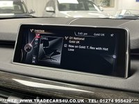 USED 2013 13 BMW X5 3.0 XDRIVE30D M SPORT 5d 255 BHP UK DELIVERY FLAT FEE &pound;175 (SUBJECT TO DEAL) *OVER 100 IMAGES ON OUR WEBSITE*BESPOKE FINANCE ARRANGED*PART EXCHANGE WELCOME*ALL VEHICLES HPI CLEAR