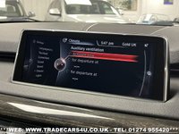 USED 2013 13 BMW X5 3.0 XDRIVE30D M SPORT 5d 255 BHP UK DELIVERY FLAT FEE &pound;175 (SUBJECT TO DEAL) *OVER 100 IMAGES ON OUR WEBSITE*BESPOKE FINANCE ARRANGED*PART EXCHANGE WELCOME*ALL VEHICLES HPI CLEAR