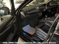 USED 2013 13 BMW X5 3.0 XDRIVE30D M SPORT 5d 255 BHP UK DELIVERY FLAT FEE &pound;175 (SUBJECT TO DEAL) *OVER 100 IMAGES ON OUR WEBSITE*BESPOKE FINANCE ARRANGED*PART EXCHANGE WELCOME*ALL VEHICLES HPI CLEAR