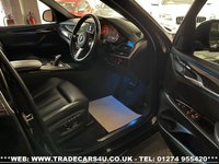 USED 2013 13 BMW X5 3.0 XDRIVE30D M SPORT 5d 255 BHP UK DELIVERY FLAT FEE &pound;175 (SUBJECT TO DEAL) *OVER 100 IMAGES ON OUR WEBSITE*BESPOKE FINANCE ARRANGED*PART EXCHANGE WELCOME*ALL VEHICLES HPI CLEAR