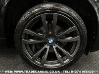 USED 2013 13 BMW X5 3.0 XDRIVE30D M SPORT 5d 255 BHP UK DELIVERY FLAT FEE &pound;175 (SUBJECT TO DEAL) *OVER 100 IMAGES ON OUR WEBSITE*BESPOKE FINANCE ARRANGED*PART EXCHANGE WELCOME*ALL VEHICLES HPI CLEAR
