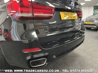 USED 2013 13 BMW X5 3.0 XDRIVE30D M SPORT 5d 255 BHP UK DELIVERY FLAT FEE &pound;175 (SUBJECT TO DEAL) *OVER 100 IMAGES ON OUR WEBSITE*BESPOKE FINANCE ARRANGED*PART EXCHANGE WELCOME*ALL VEHICLES HPI CLEAR