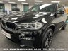 USED 2013 13 BMW X5 3.0 XDRIVE30D M SPORT 5d 255 BHP UK DELIVERY FLAT FEE &pound;175 (SUBJECT TO DEAL) *OVER 100 IMAGES ON OUR WEBSITE*BESPOKE FINANCE ARRANGED*PART EXCHANGE WELCOME*ALL VEHICLES HPI CLEAR