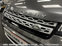 USED 2015 64 LAND ROVER DISCOVERY SPORT 2.2 SD4 HSE 5d 190 BHP UK DELIVERY FLAT FEE &pound;175 (SUBJECT TO DEAL) *OVER 100 IMAGES ON OUR WEBSITE*BESPOKE FINANCE ARRANGED*PART EXCHANGE WELCOME*ALL VEHICLES HPI CLEAR