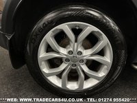 USED 2015 64 LAND ROVER DISCOVERY SPORT 2.2 SD4 HSE 5d 190 BHP UK DELIVERY FLAT FEE &pound;175 (SUBJECT TO DEAL) *OVER 100 IMAGES ON OUR WEBSITE*BESPOKE FINANCE ARRANGED*PART EXCHANGE WELCOME*ALL VEHICLES HPI CLEAR