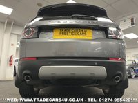 USED 2015 64 LAND ROVER DISCOVERY SPORT 2.2 SD4 HSE 5d 190 BHP UK DELIVERY FLAT FEE &pound;175 (SUBJECT TO DEAL) *OVER 100 IMAGES ON OUR WEBSITE*BESPOKE FINANCE ARRANGED*PART EXCHANGE WELCOME*ALL VEHICLES HPI CLEAR