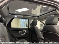 USED 2015 64 LAND ROVER DISCOVERY SPORT 2.2 SD4 HSE 5d 190 BHP UK DELIVERY FLAT FEE &pound;175 (SUBJECT TO DEAL) *OVER 100 IMAGES ON OUR WEBSITE*BESPOKE FINANCE ARRANGED*PART EXCHANGE WELCOME*ALL VEHICLES HPI CLEAR