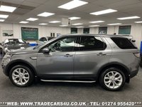USED 2015 64 LAND ROVER DISCOVERY SPORT 2.2 SD4 HSE 5d 190 BHP UK DELIVERY FLAT FEE &pound;175 (SUBJECT TO DEAL) *OVER 100 IMAGES ON OUR WEBSITE*BESPOKE FINANCE ARRANGED*PART EXCHANGE WELCOME*ALL VEHICLES HPI CLEAR
