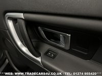USED 2015 64 LAND ROVER DISCOVERY SPORT 2.2 SD4 HSE 5d 190 BHP UK DELIVERY FLAT FEE &pound;175 (SUBJECT TO DEAL) *OVER 100 IMAGES ON OUR WEBSITE*BESPOKE FINANCE ARRANGED*PART EXCHANGE WELCOME*ALL VEHICLES HPI CLEAR