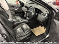USED 2015 64 LAND ROVER DISCOVERY SPORT 2.2 SD4 HSE 5d 190 BHP UK DELIVERY FLAT FEE &pound;175 (SUBJECT TO DEAL) *OVER 100 IMAGES ON OUR WEBSITE*BESPOKE FINANCE ARRANGED*PART EXCHANGE WELCOME*ALL VEHICLES HPI CLEAR