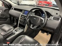 USED 2015 64 LAND ROVER DISCOVERY SPORT 2.2 SD4 HSE 5d 190 BHP UK DELIVERY FLAT FEE &pound;175 (SUBJECT TO DEAL) *OVER 100 IMAGES ON OUR WEBSITE*BESPOKE FINANCE ARRANGED*PART EXCHANGE WELCOME*ALL VEHICLES HPI CLEAR