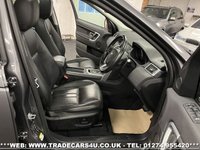 USED 2015 64 LAND ROVER DISCOVERY SPORT 2.2 SD4 HSE 5d 190 BHP UK DELIVERY FLAT FEE &pound;175 (SUBJECT TO DEAL) *OVER 100 IMAGES ON OUR WEBSITE*BESPOKE FINANCE ARRANGED*PART EXCHANGE WELCOME*ALL VEHICLES HPI CLEAR