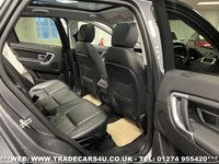 USED 2015 64 LAND ROVER DISCOVERY SPORT 2.2 SD4 HSE 5d 190 BHP UK DELIVERY FLAT FEE &pound;175 (SUBJECT TO DEAL) *OVER 100 IMAGES ON OUR WEBSITE*BESPOKE FINANCE ARRANGED*PART EXCHANGE WELCOME*ALL VEHICLES HPI CLEAR