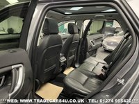 USED 2015 64 LAND ROVER DISCOVERY SPORT 2.2 SD4 HSE 5d 190 BHP UK DELIVERY FLAT FEE &pound;175 (SUBJECT TO DEAL) *OVER 100 IMAGES ON OUR WEBSITE*BESPOKE FINANCE ARRANGED*PART EXCHANGE WELCOME*ALL VEHICLES HPI CLEAR