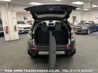 USED 2015 64 LAND ROVER DISCOVERY SPORT 2.2 SD4 HSE 5d 190 BHP UK DELIVERY FLAT FEE &pound;175 (SUBJECT TO DEAL) *OVER 100 IMAGES ON OUR WEBSITE*BESPOKE FINANCE ARRANGED*PART EXCHANGE WELCOME*ALL VEHICLES HPI CLEAR