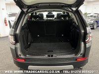 USED 2015 64 LAND ROVER DISCOVERY SPORT 2.2 SD4 HSE 5d 190 BHP UK DELIVERY FLAT FEE &pound;175 (SUBJECT TO DEAL) *OVER 100 IMAGES ON OUR WEBSITE*BESPOKE FINANCE ARRANGED*PART EXCHANGE WELCOME*ALL VEHICLES HPI CLEAR