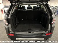 USED 2015 64 LAND ROVER DISCOVERY SPORT 2.2 SD4 HSE 5d 190 BHP UK DELIVERY FLAT FEE &pound;175 (SUBJECT TO DEAL) *OVER 100 IMAGES ON OUR WEBSITE*BESPOKE FINANCE ARRANGED*PART EXCHANGE WELCOME*ALL VEHICLES HPI CLEAR