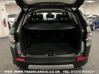 USED 2015 64 LAND ROVER DISCOVERY SPORT 2.2 SD4 HSE 5d 190 BHP UK DELIVERY FLAT FEE &pound;175 (SUBJECT TO DEAL) *OVER 100 IMAGES ON OUR WEBSITE*BESPOKE FINANCE ARRANGED*PART EXCHANGE WELCOME*ALL VEHICLES HPI CLEAR