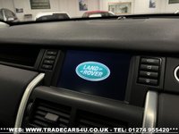 USED 2015 64 LAND ROVER DISCOVERY SPORT 2.2 SD4 HSE 5d 190 BHP UK DELIVERY FLAT FEE &pound;175 (SUBJECT TO DEAL) *OVER 100 IMAGES ON OUR WEBSITE*BESPOKE FINANCE ARRANGED*PART EXCHANGE WELCOME*ALL VEHICLES HPI CLEAR