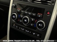 USED 2015 64 LAND ROVER DISCOVERY SPORT 2.2 SD4 HSE 5d 190 BHP UK DELIVERY FLAT FEE &pound;175 (SUBJECT TO DEAL) *OVER 100 IMAGES ON OUR WEBSITE*BESPOKE FINANCE ARRANGED*PART EXCHANGE WELCOME*ALL VEHICLES HPI CLEAR