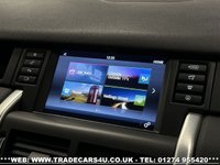 USED 2015 64 LAND ROVER DISCOVERY SPORT 2.2 SD4 HSE 5d 190 BHP UK DELIVERY FLAT FEE &pound;175 (SUBJECT TO DEAL) *OVER 100 IMAGES ON OUR WEBSITE*BESPOKE FINANCE ARRANGED*PART EXCHANGE WELCOME*ALL VEHICLES HPI CLEAR