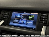 USED 2015 64 LAND ROVER DISCOVERY SPORT 2.2 SD4 HSE 5d 190 BHP UK DELIVERY FLAT FEE &pound;175 (SUBJECT TO DEAL) *OVER 100 IMAGES ON OUR WEBSITE*BESPOKE FINANCE ARRANGED*PART EXCHANGE WELCOME*ALL VEHICLES HPI CLEAR