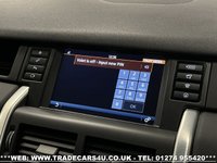 USED 2015 64 LAND ROVER DISCOVERY SPORT 2.2 SD4 HSE 5d 190 BHP UK DELIVERY FLAT FEE &pound;175 (SUBJECT TO DEAL) *OVER 100 IMAGES ON OUR WEBSITE*BESPOKE FINANCE ARRANGED*PART EXCHANGE WELCOME*ALL VEHICLES HPI CLEAR