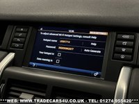 USED 2015 64 LAND ROVER DISCOVERY SPORT 2.2 SD4 HSE 5d 190 BHP UK DELIVERY FLAT FEE &pound;175 (SUBJECT TO DEAL) *OVER 100 IMAGES ON OUR WEBSITE*BESPOKE FINANCE ARRANGED*PART EXCHANGE WELCOME*ALL VEHICLES HPI CLEAR