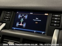 USED 2015 64 LAND ROVER DISCOVERY SPORT 2.2 SD4 HSE 5d 190 BHP UK DELIVERY FLAT FEE &pound;175 (SUBJECT TO DEAL) *OVER 100 IMAGES ON OUR WEBSITE*BESPOKE FINANCE ARRANGED*PART EXCHANGE WELCOME*ALL VEHICLES HPI CLEAR