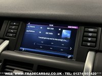USED 2015 64 LAND ROVER DISCOVERY SPORT 2.2 SD4 HSE 5d 190 BHP UK DELIVERY FLAT FEE &pound;175 (SUBJECT TO DEAL) *OVER 100 IMAGES ON OUR WEBSITE*BESPOKE FINANCE ARRANGED*PART EXCHANGE WELCOME*ALL VEHICLES HPI CLEAR