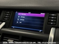USED 2015 64 LAND ROVER DISCOVERY SPORT 2.2 SD4 HSE 5d 190 BHP UK DELIVERY FLAT FEE &pound;175 (SUBJECT TO DEAL) *OVER 100 IMAGES ON OUR WEBSITE*BESPOKE FINANCE ARRANGED*PART EXCHANGE WELCOME*ALL VEHICLES HPI CLEAR