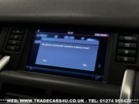 USED 2015 64 LAND ROVER DISCOVERY SPORT 2.2 SD4 HSE 5d 190 BHP UK DELIVERY FLAT FEE &pound;175 (SUBJECT TO DEAL) *OVER 100 IMAGES ON OUR WEBSITE*BESPOKE FINANCE ARRANGED*PART EXCHANGE WELCOME*ALL VEHICLES HPI CLEAR