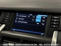 USED 2015 64 LAND ROVER DISCOVERY SPORT 2.2 SD4 HSE 5d 190 BHP UK DELIVERY FLAT FEE &pound;175 (SUBJECT TO DEAL) *OVER 100 IMAGES ON OUR WEBSITE*BESPOKE FINANCE ARRANGED*PART EXCHANGE WELCOME*ALL VEHICLES HPI CLEAR
