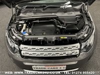 USED 2015 64 LAND ROVER DISCOVERY SPORT 2.2 SD4 HSE 5d 190 BHP UK DELIVERY FLAT FEE &pound;175 (SUBJECT TO DEAL) *OVER 100 IMAGES ON OUR WEBSITE*BESPOKE FINANCE ARRANGED*PART EXCHANGE WELCOME*ALL VEHICLES HPI CLEAR