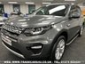 USED 2015 64 LAND ROVER DISCOVERY SPORT 2.2 SD4 HSE 5d 190 BHP UK DELIVERY FLAT FEE &pound;175 (SUBJECT TO DEAL) *OVER 100 IMAGES ON OUR WEBSITE*BESPOKE FINANCE ARRANGED*PART EXCHANGE WELCOME*ALL VEHICLES HPI CLEAR