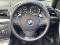 USED 2009 T BMW 1 SERIES 3.0 125I M SPORT 2d 215 BHP FULLY SERVICED READY TO GO