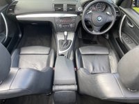 USED 2009 T BMW 1 SERIES 3.0 125I M SPORT 2d 215 BHP FULLY SERVICED READY TO GO