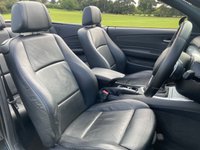 USED 2009 T BMW 1 SERIES 3.0 125I M SPORT 2d 215 BHP FULLY SERVICED READY TO GO